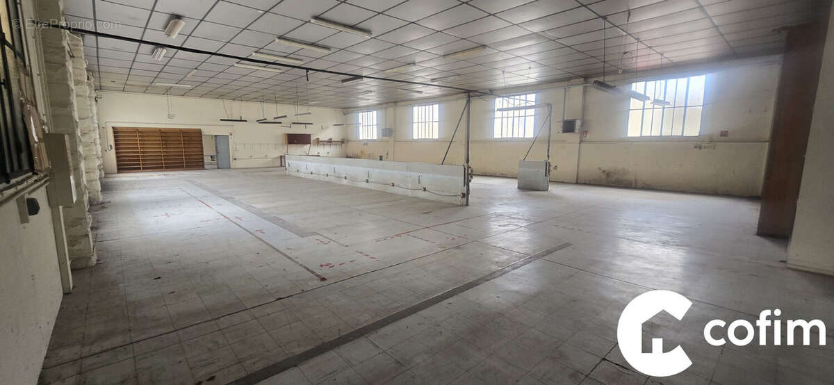 Commerce à JURANCON