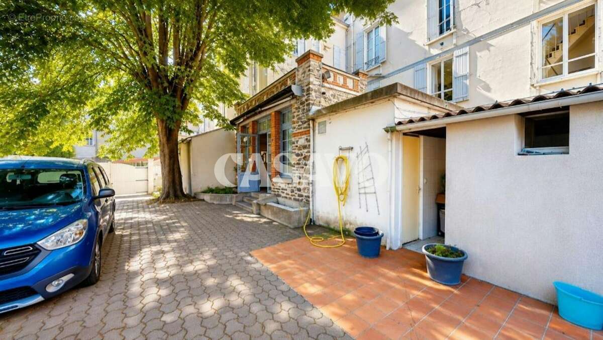 Vente Immeuble de 321m² - 77400 Thorigny-sur-Marne - photo 3