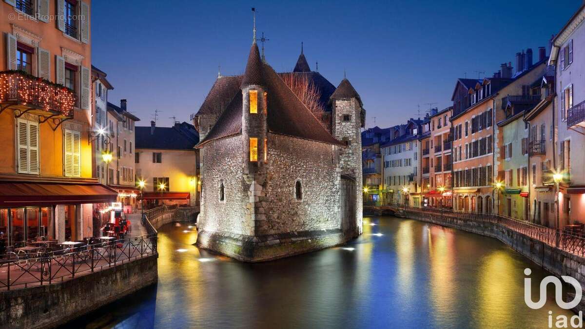 Photo 9 - Appartement à ANNECY