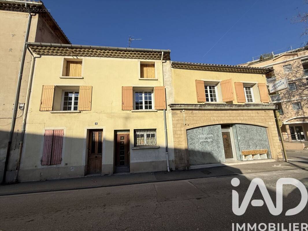 Photo 1 - Appartement à ORANGE