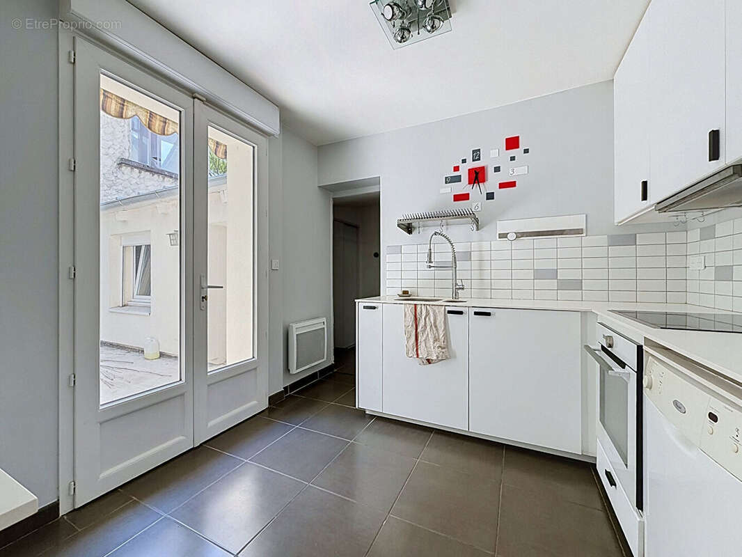 Maison à LA VERRIERE