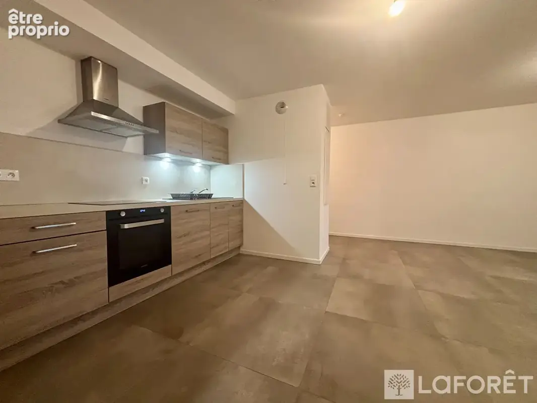 Appartement Strasbourg 2 pièces 43,85 m2 - photo 9