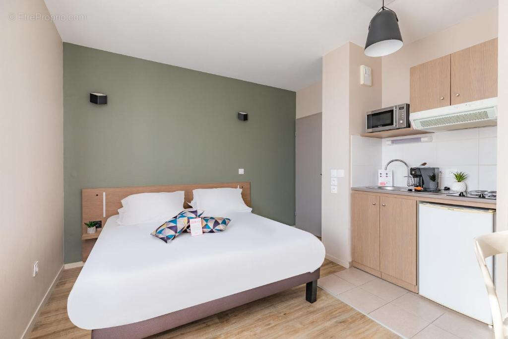 Appartement à NIORT