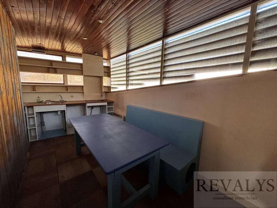 Maison à PLOMBIERES-LES-DIJON