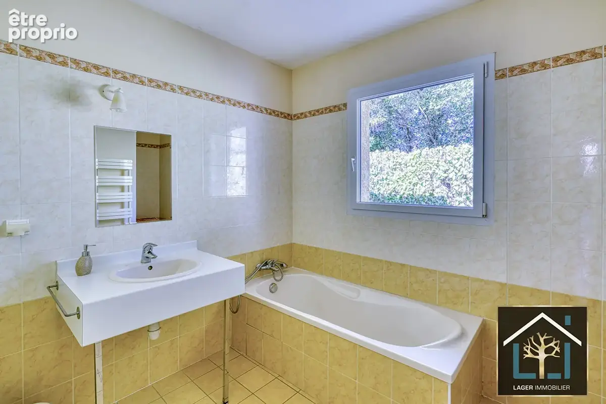 Villa jailleux  avec vue - photo 11