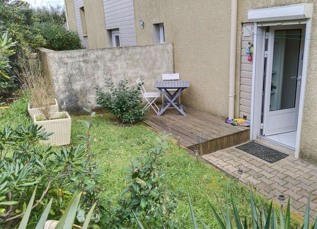 Appartement à SEIGNOSSE