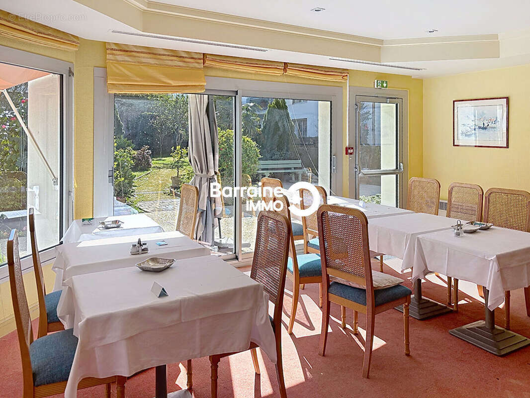 Appartement à LORIENT