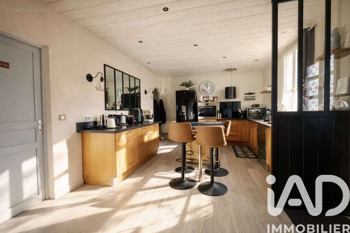 Photo 6 - Maison à COULOMMIERS