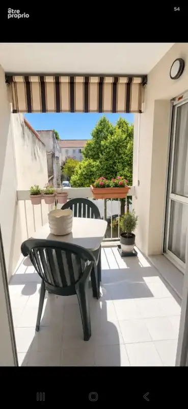 Photo Appartement à La Rochelle au prix de 345 000€