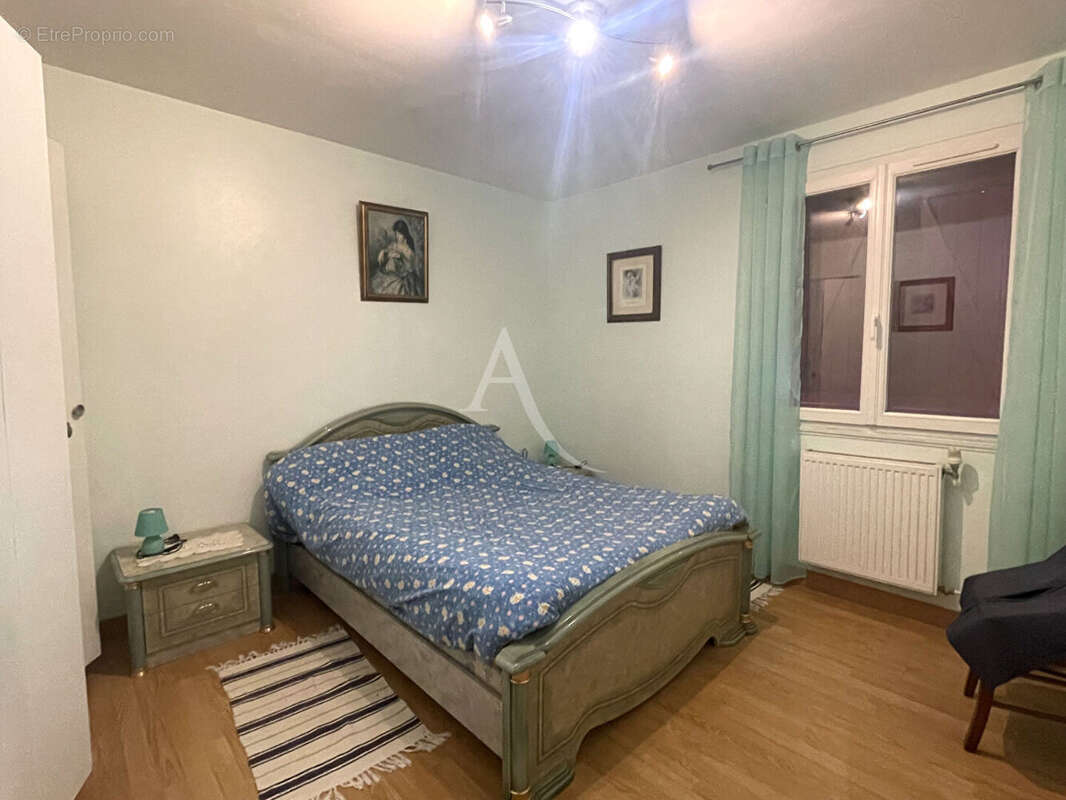 Maison à GOURNAY-EN-BRAY