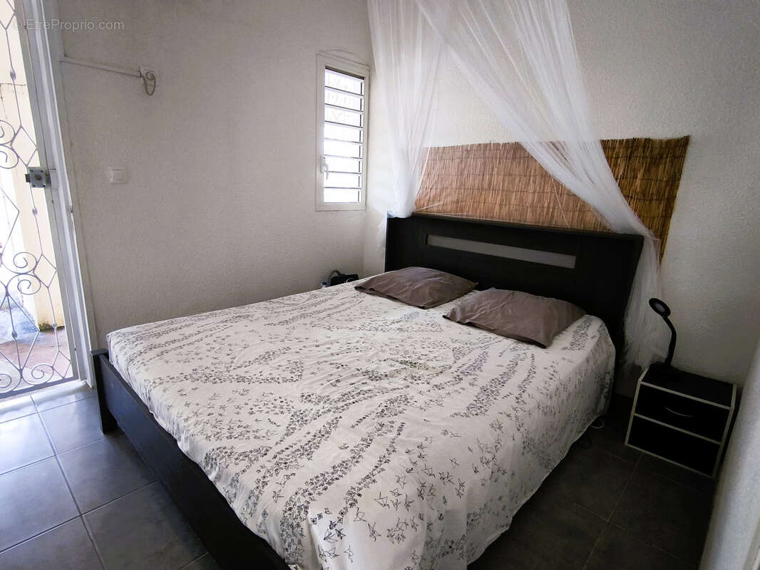 Appartement à SAINT-FRANCOIS