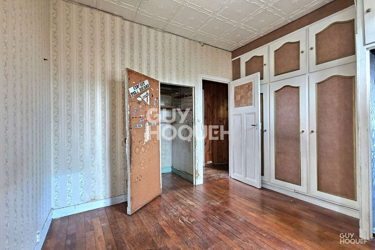 Appartement à ALFORTVILLE