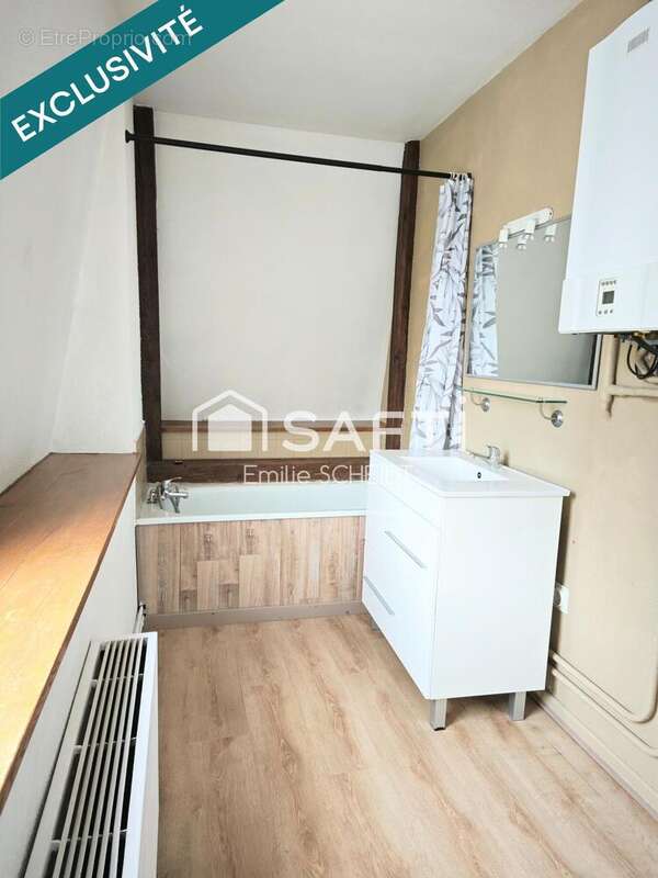 Photo 8 - Appartement à SARREBOURG