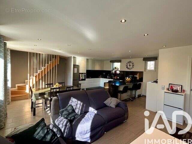 Photo 3 - Maison à ARGENTEUIL