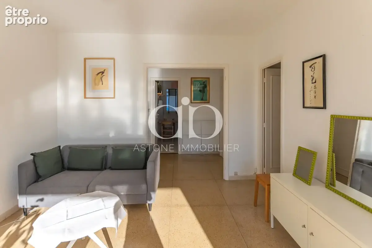 Cassis / appartement avec terrasse et jardin a proximite immediate du port - photo 10