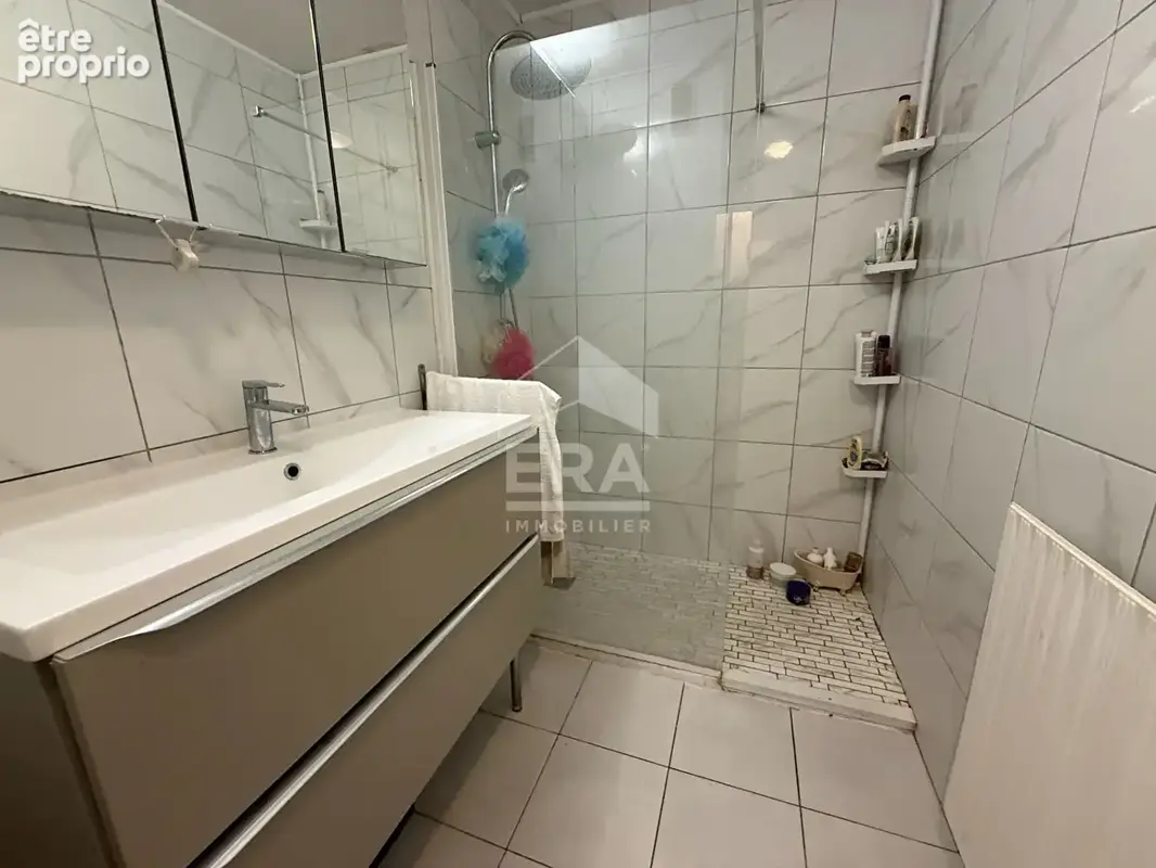 Appartement 86m² à martigues - photo 8