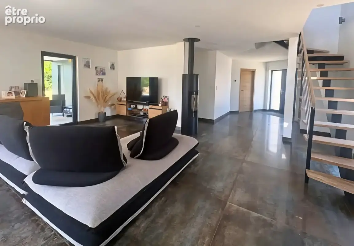 Maison à vendre 0 pièces AUTECHAUX ROIDE (25) - photo 10