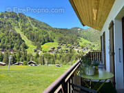 Appartement à LA CLUSAZ