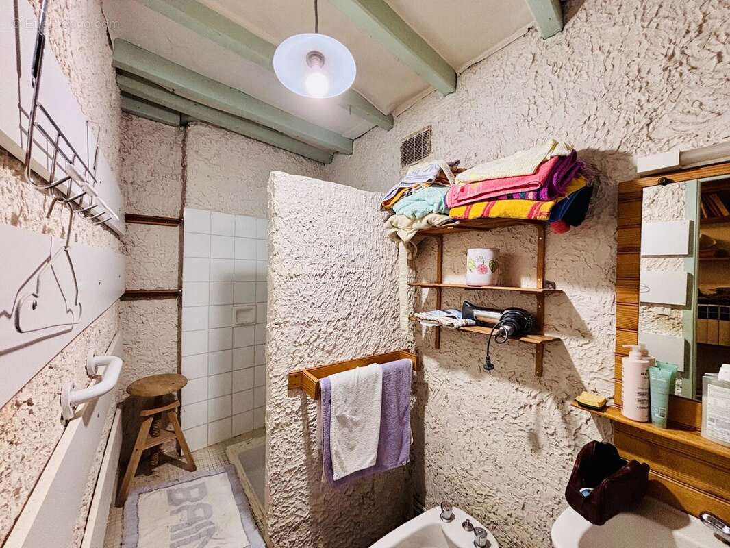 Maison à GAJA-LA-SELVE