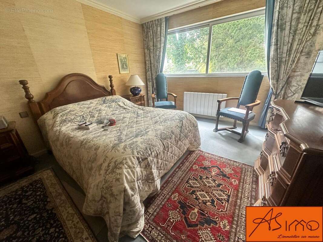 Appartement à MULHOUSE