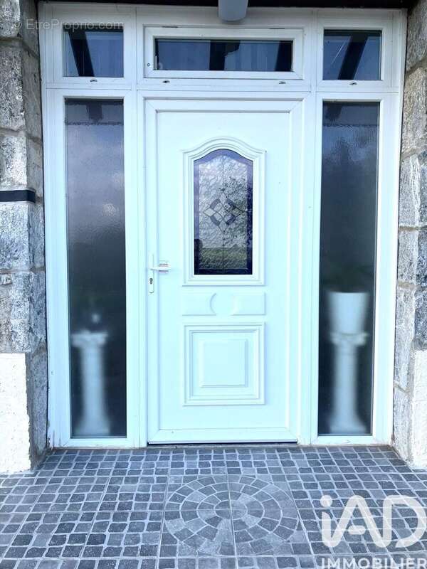 Photo 2 - Maison à GILLY-SUR-LOIRE