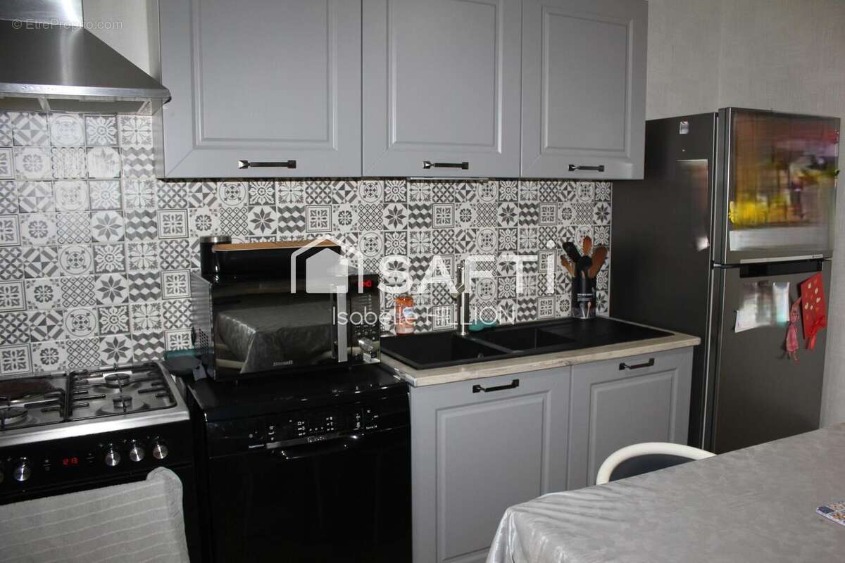 Photo 4 - Maison à SAINT-SULPICE