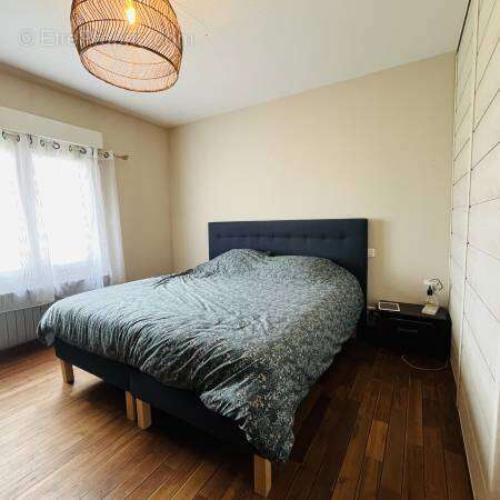 1 n°5 - Maison à CAYEUX-SUR-MER