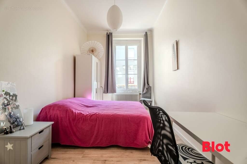 Appartement à SAINT-MALO