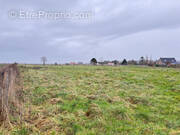 Terrain à FLINES-LEZ-RACHES