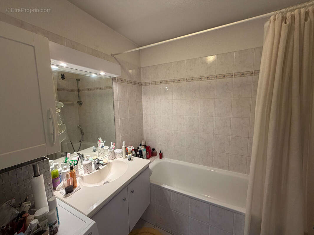 Appartement Saint Louis 4 pièce(s) 98.38 m2 - photo 8