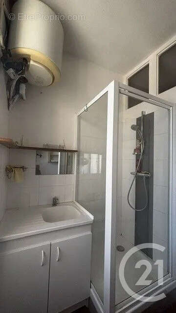 Appartement 33 m² à Lyon-3e  - photo 5