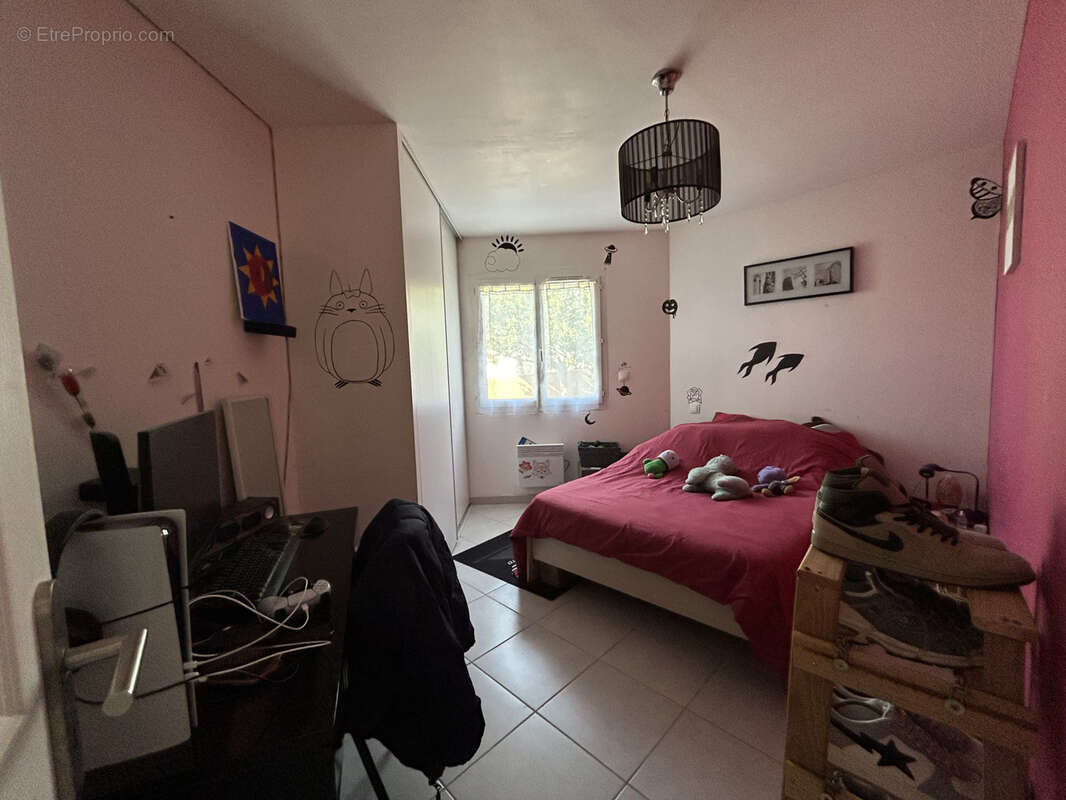 Maison à ALZONNE