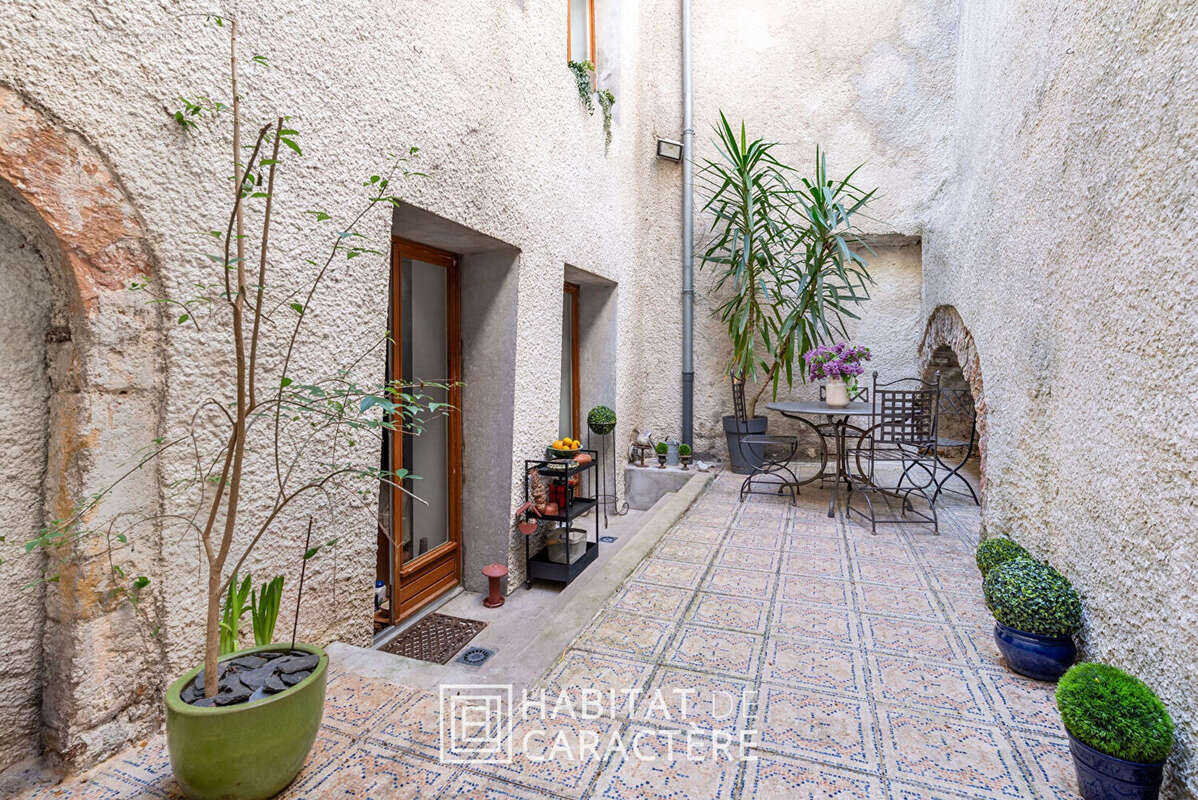 Appartement à LYON-5E