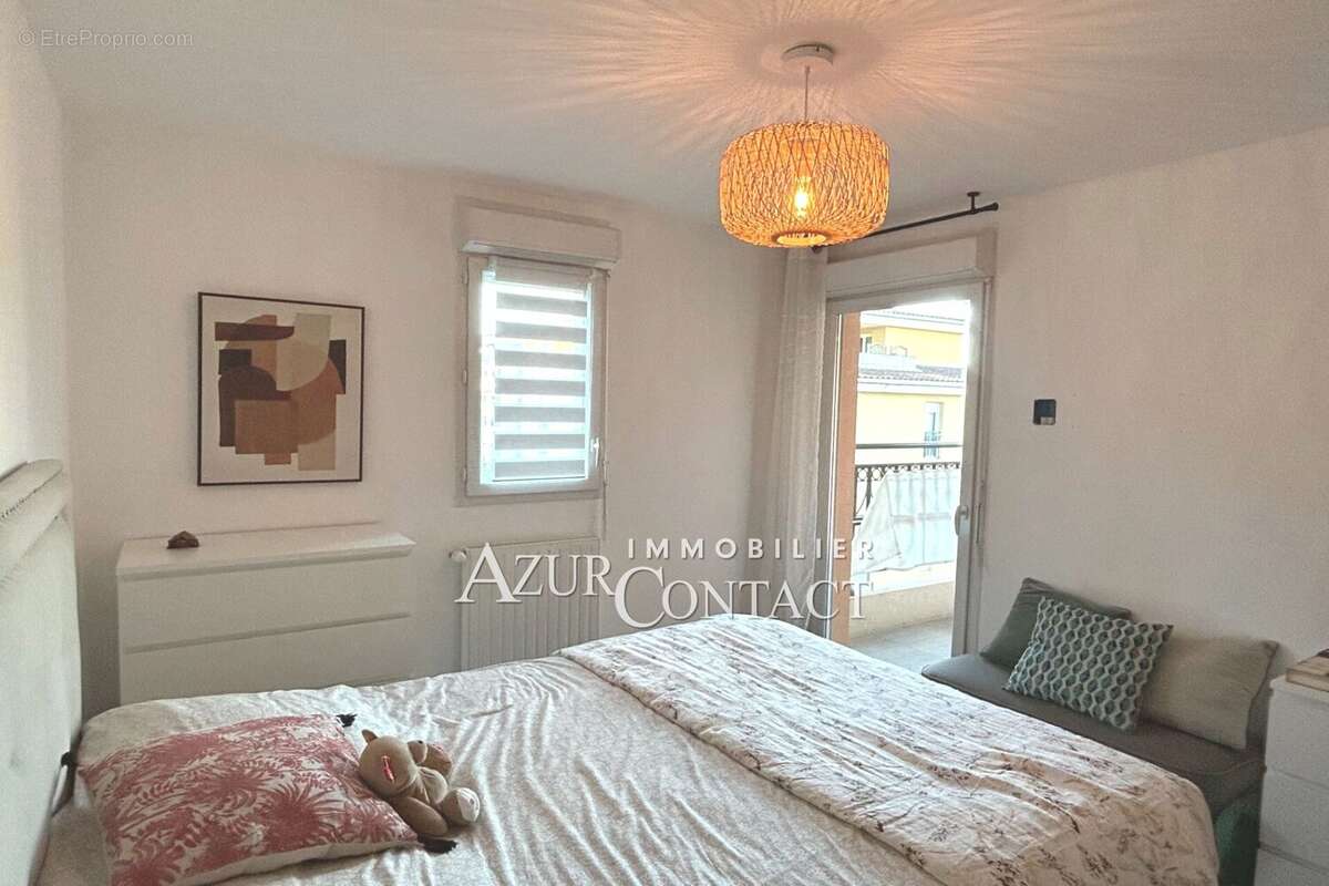 Appartement à GRASSE