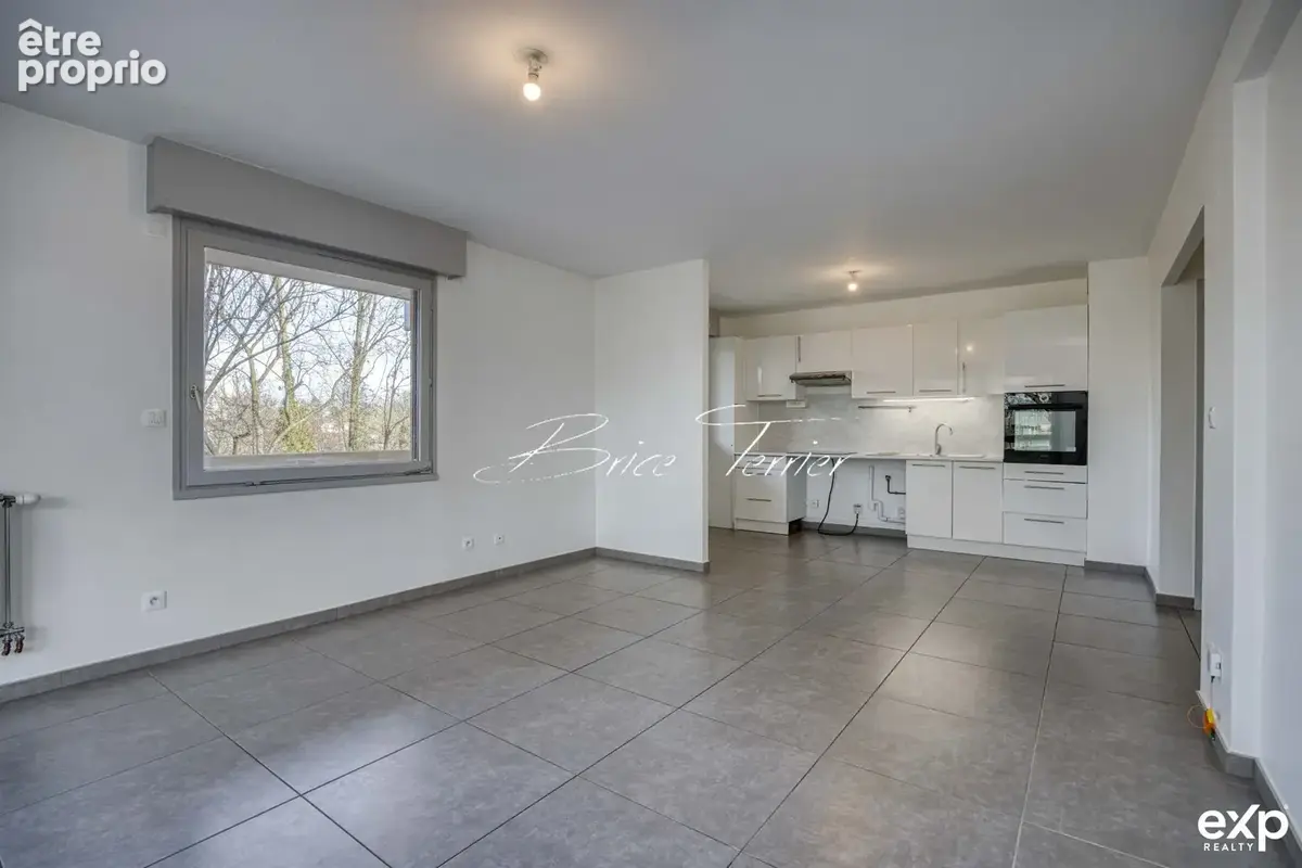Appartement 84 m² à Gaillard  - photo 6