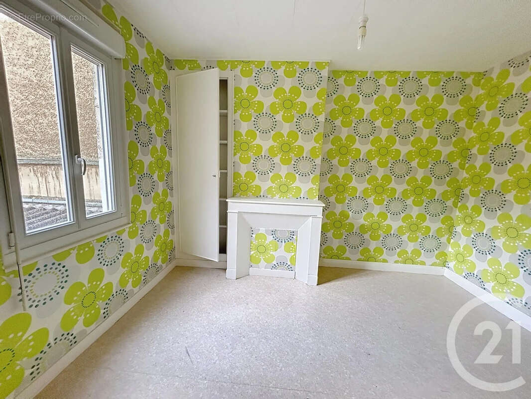 Appartement à EPERNAY