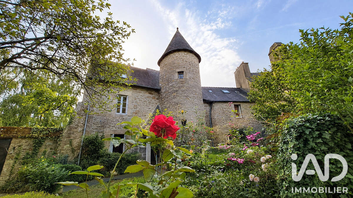 Photo 2 - Maison à QUINTIN