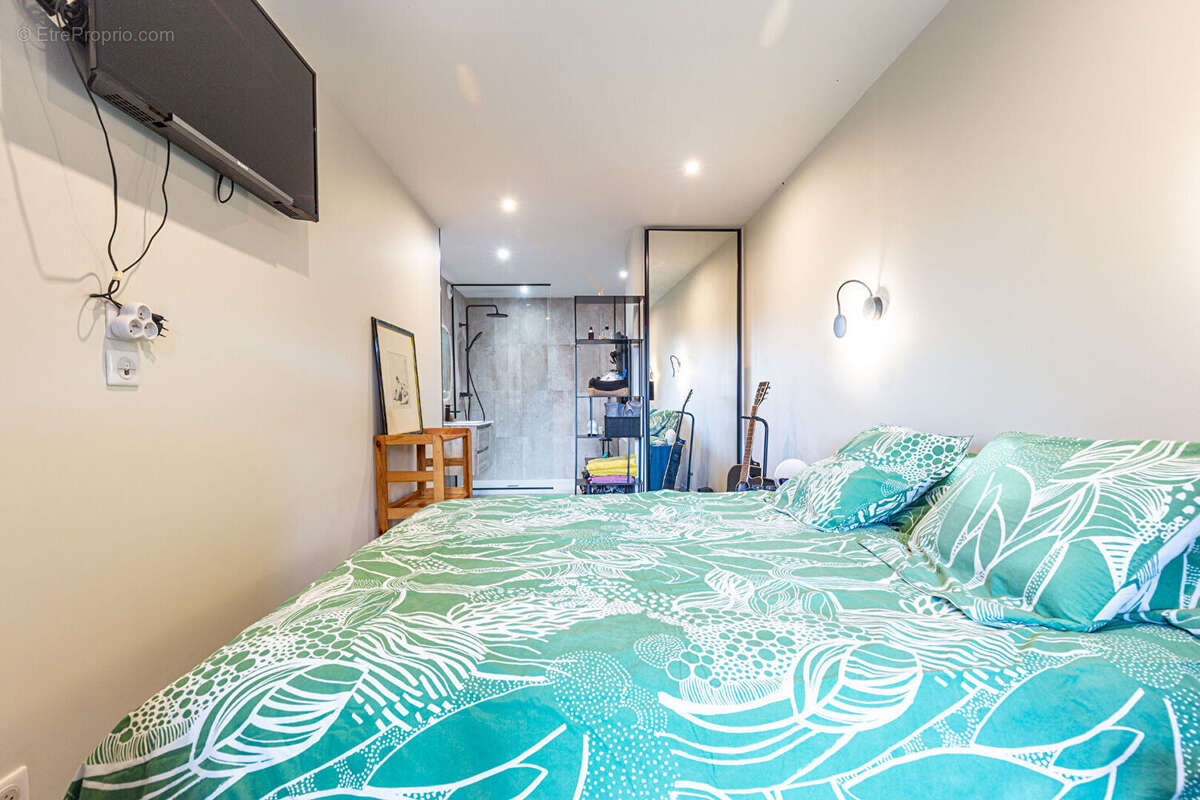 Appartement à ANNECY