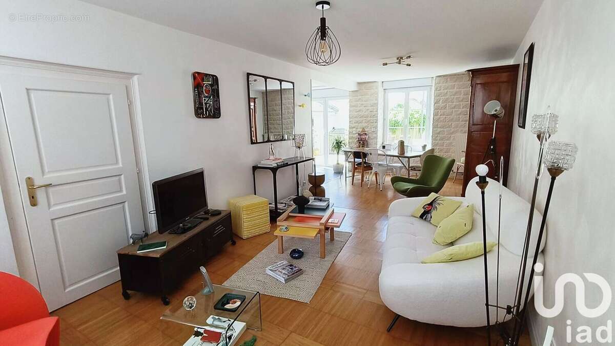 Photo 5 - Maison à DAMERY