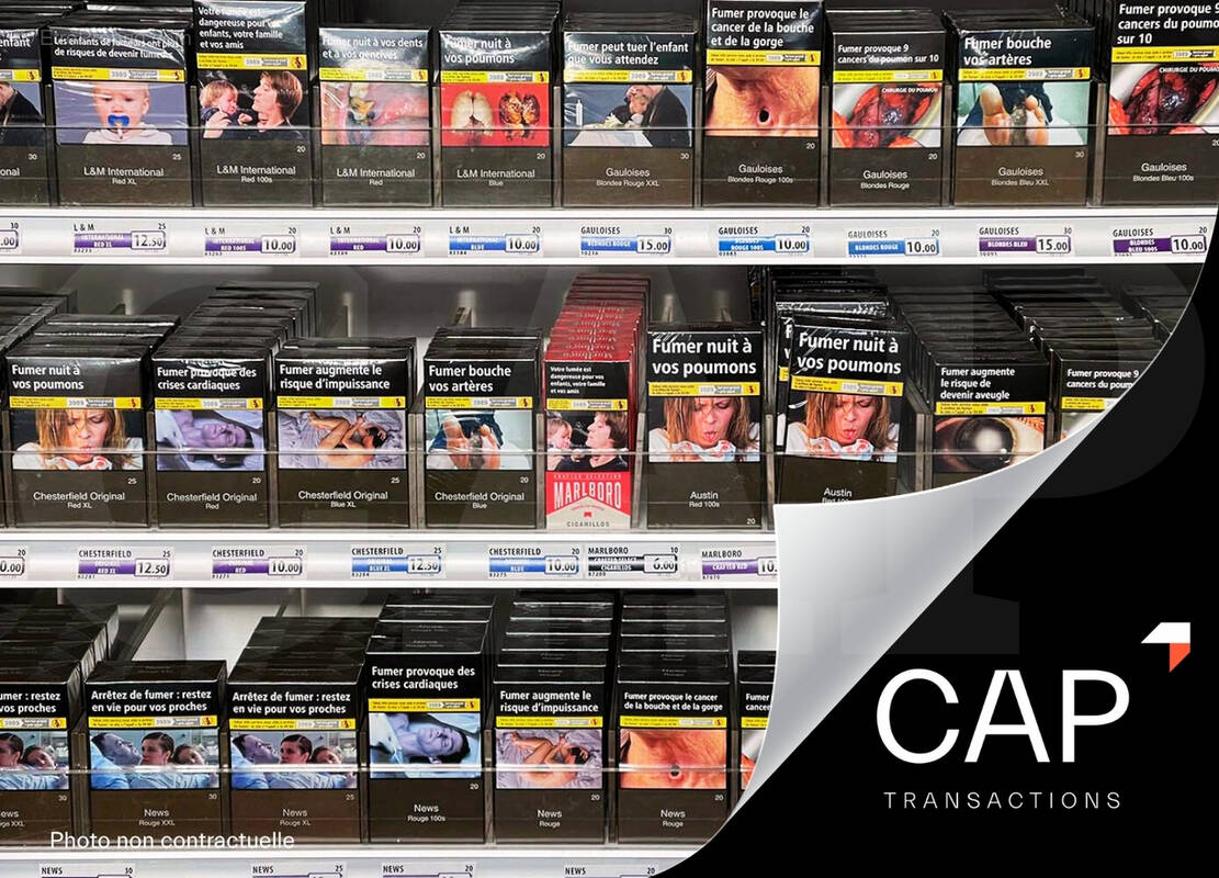 Commerce à SAINT-BRIEUC