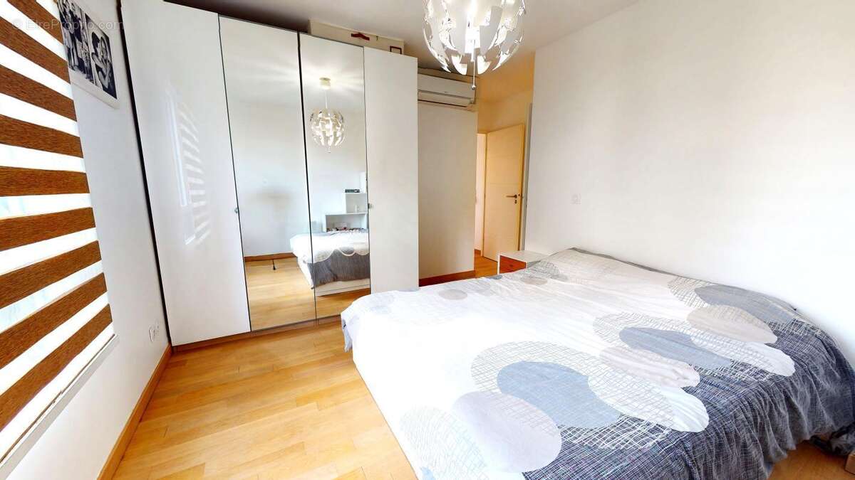 Appartement à LYON-5E