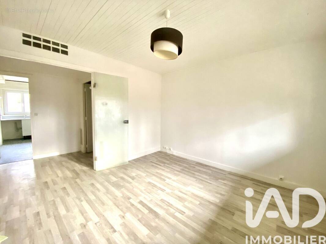 Photo 1 - Appartement à SAVIGNY-SUR-ORGE
