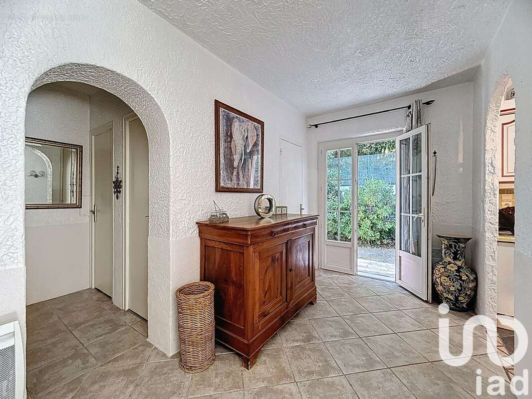 Photo 9 - Maison à OPIO