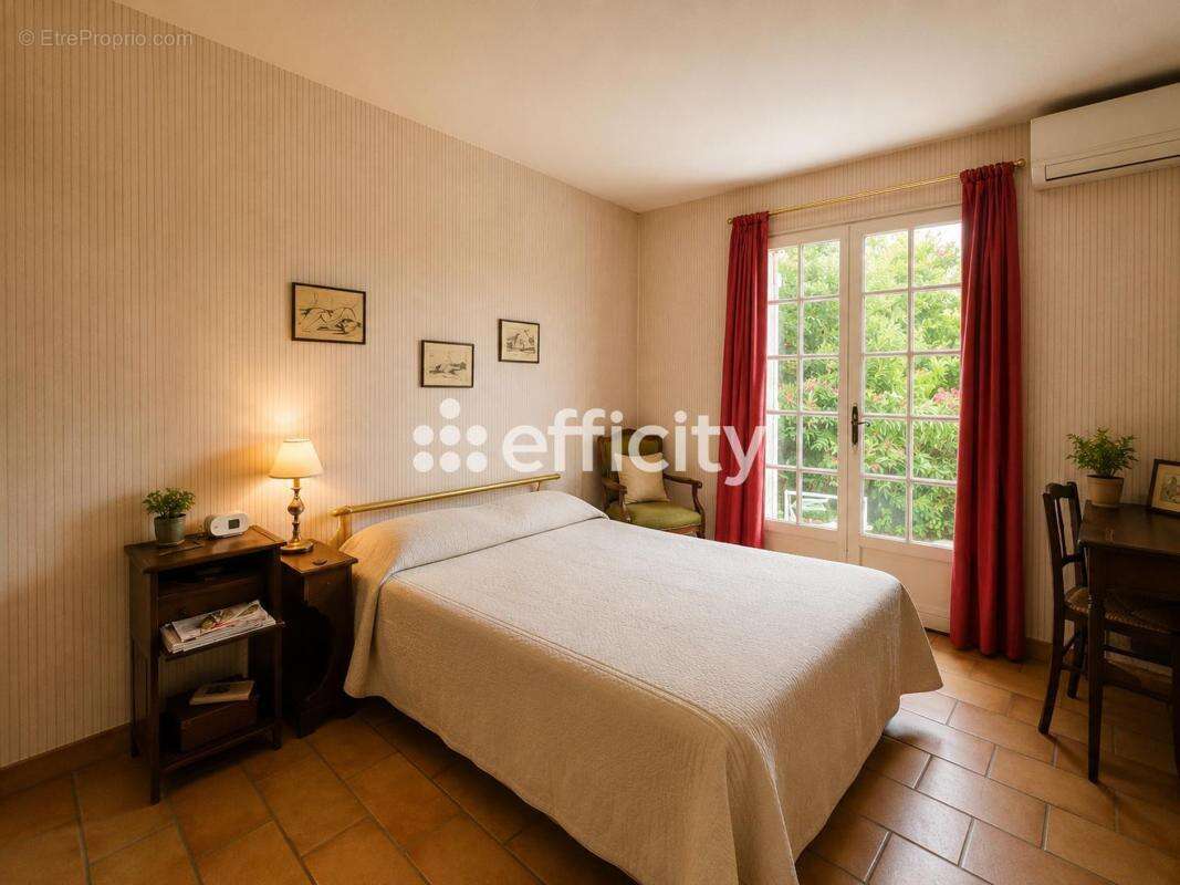 Maison 160 m² à Mougins  - photo 12