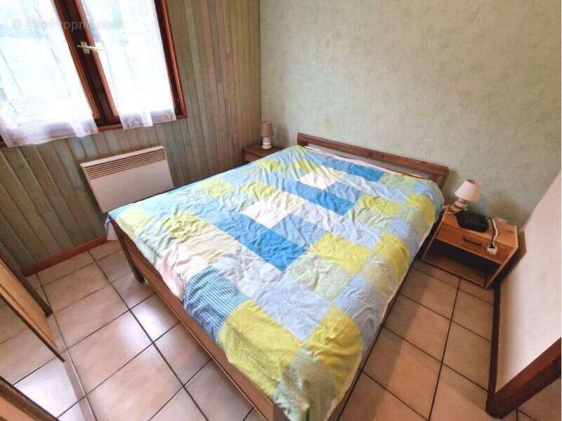 Maison à CATHERVIELLE