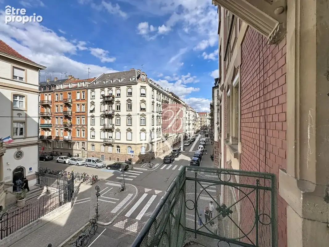 Appartement 4 pièces 102 m² à vendre à Strasbourg (67000) - photo 5