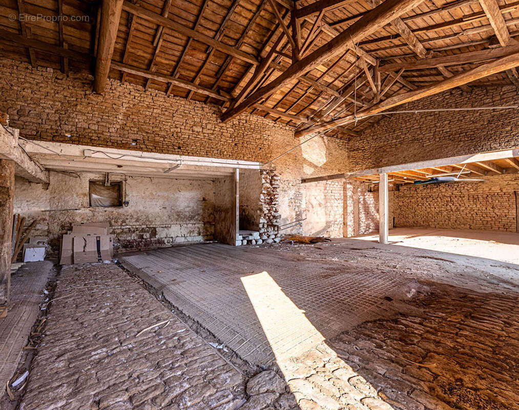 Maison à MELLE