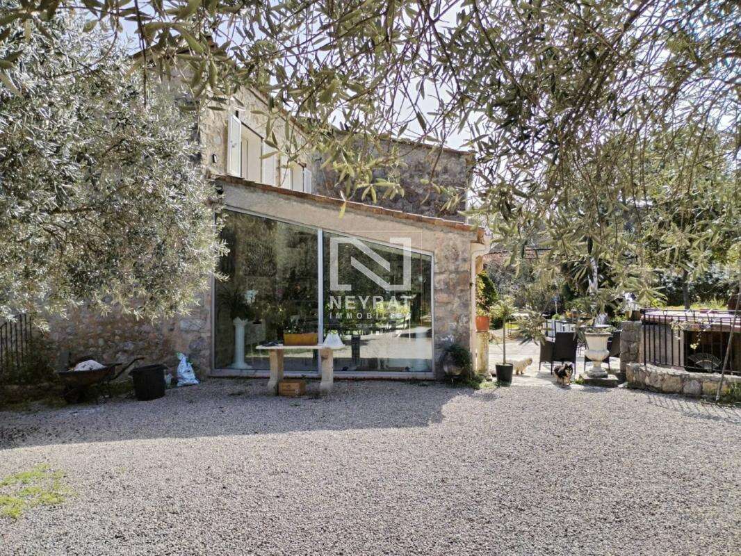 Maison à FAYENCE