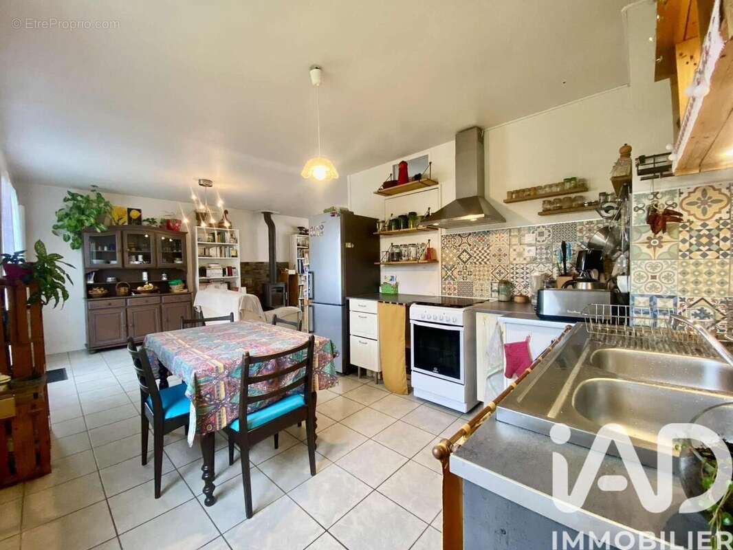 Photo 5 - Maison à PLANGUENOUAL