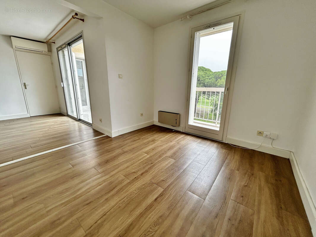 Appartement à SAINT-RAPHAEL